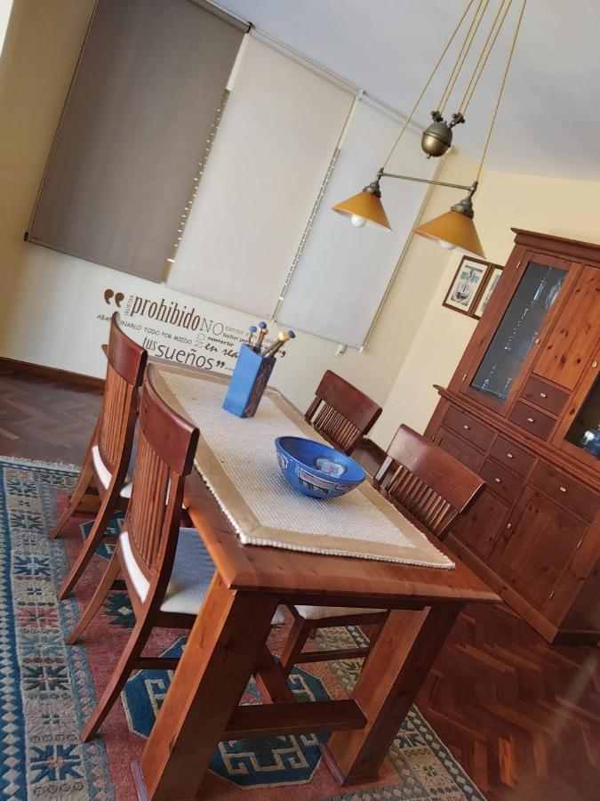 Apartamento Jalepa Muxía Exterior foto