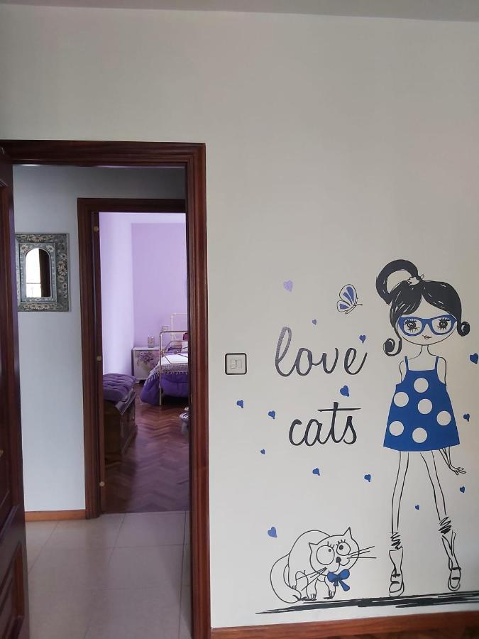 Apartamento Jalepa Muxía Exterior foto