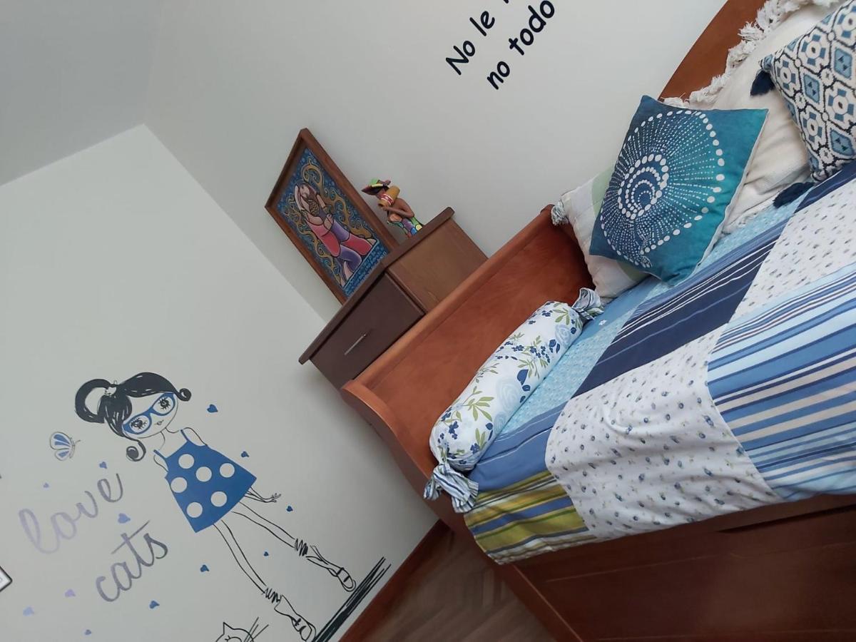 Apartamento Jalepa Muxía Exterior foto