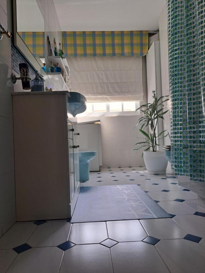 Apartamento Jalepa Muxía Exterior foto